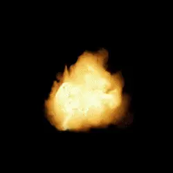 Explosion