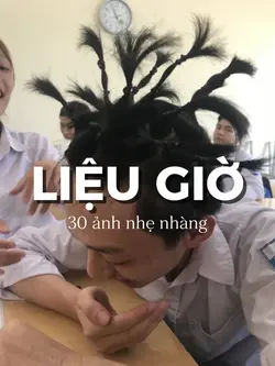 Liệu giờ