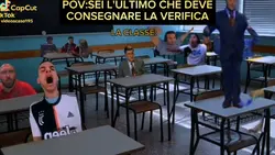 Consegante verifiche
