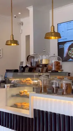 dessert video templa