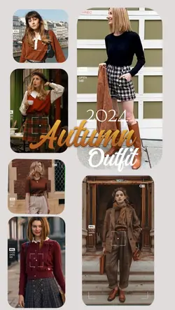 Autumn Outfit