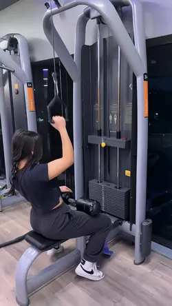 GYM 5 VIDEO CLIPS