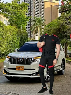 Trend car