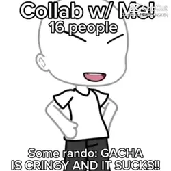 .