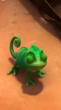princess and frog