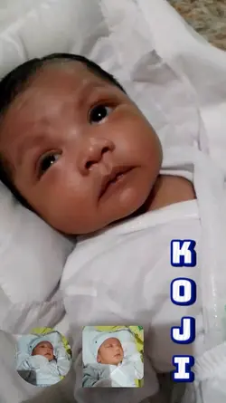cute baby