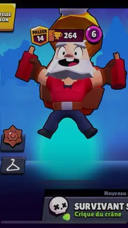 Brawl stars edit😮‍💨🔥