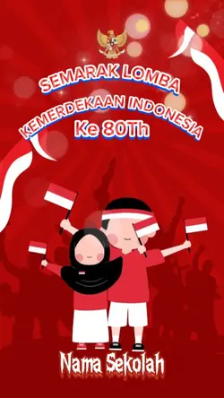 17 agustus 1945