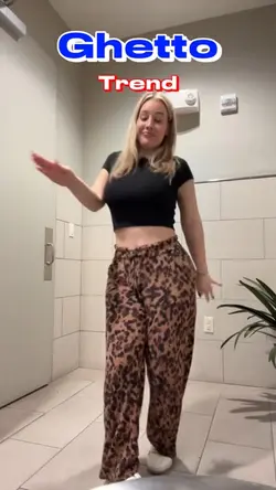 Ghetto!❤️❤️❤️