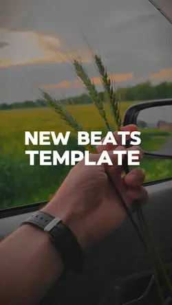 Beat cinematic beats