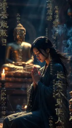 Vô Lượng