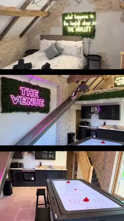 airbnb