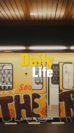 daily life