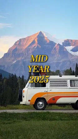 Mid year 2025