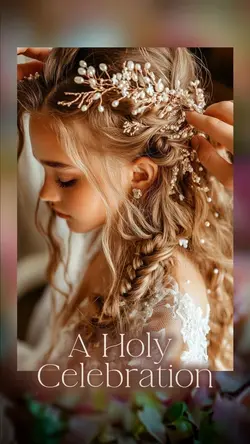 A Holy Celebration