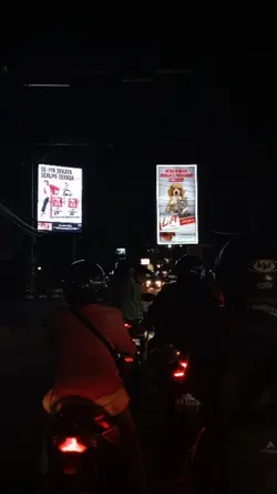 Bersama Bintang