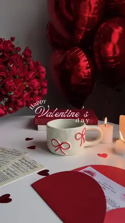 Happy Valentines