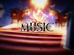 POP-POP-POP MUSIC!!
