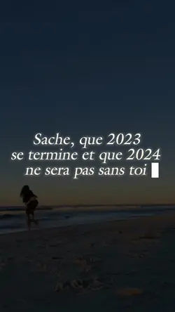 2023 se termine…🫣