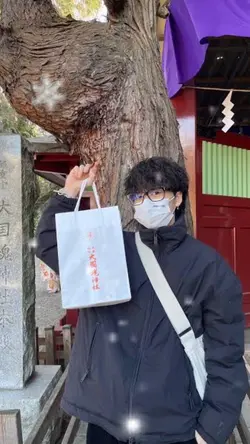 ジングル⛄️