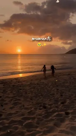 moments 