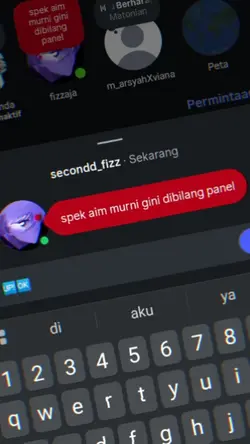 mana ada panel