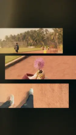 Joging Aesthetics