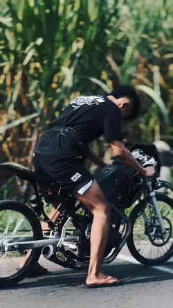 Slowmo Aestetic Kece
