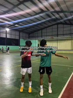 kaming dalawa 