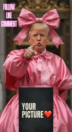 Happy Birthday Trump