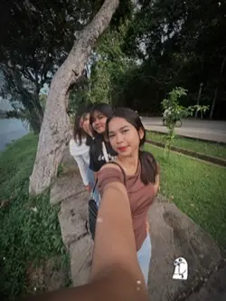 មិនត្រឹមតែជាមិត្តទេ ជាបងប្អូន