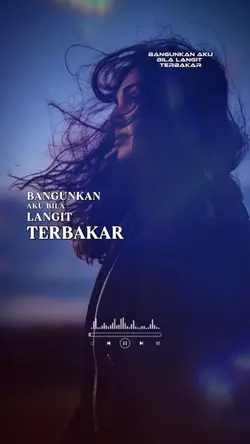 Bangunkan Aku