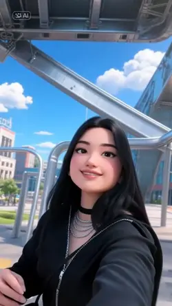 Cartoon Video