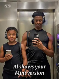 MINI VERSION AI