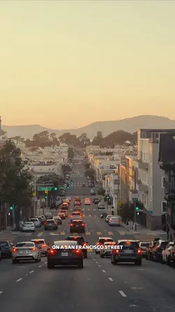 San Francisco Street