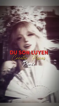 DU SƠN LUYẾN