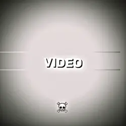 SKULL EDIT 1 CLIP