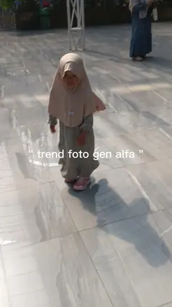 trend foto gen alfa
