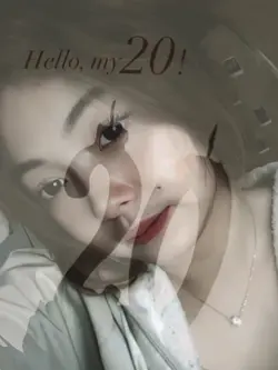 Ulang tahun 20 thn