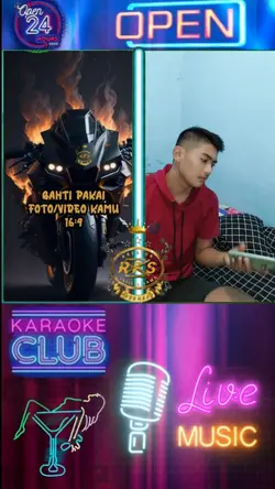 karaoke