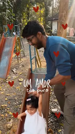 DIA DOS PAIS | AMOR