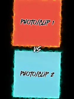 Battle template