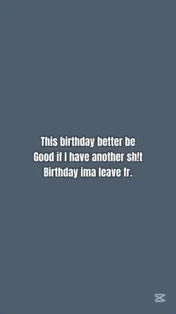 Less than a month.