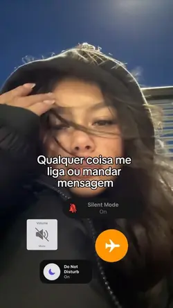 Não perturbe
