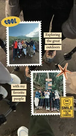 Hiking igs