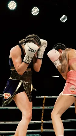 Fight Boxing 