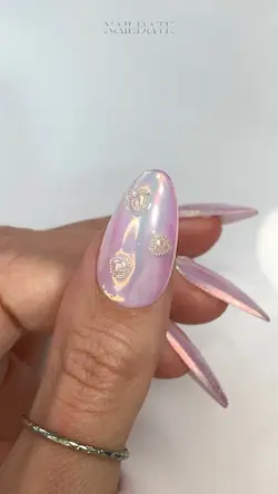 Creating dope Nails