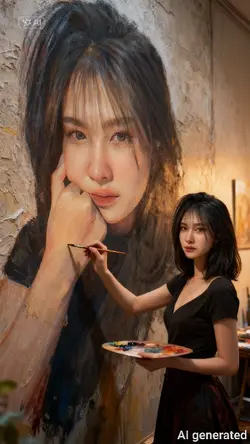 painting wall 