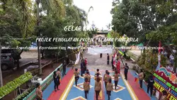 Pagelaran seni 
