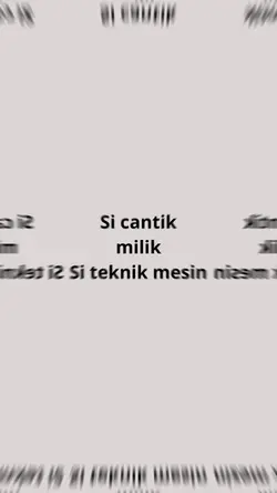 SICNTIKMILIKSITEKNIK